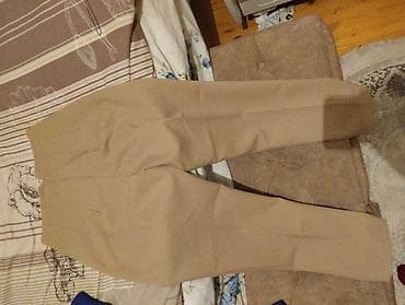 hamam xalat: Şalvar — 1