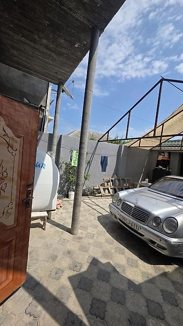 1 sot torpaq satilir: 3 otaqlı, 130 kv. m, Kredit yoxdur, Yeni təmirli — 3