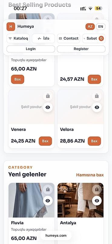 3 birinde printer: Mobil tətbiqlərin hazırlanması, SMM, SEO | Hosting, Domen — 5