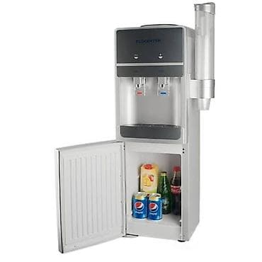 ev əşya: Dispenser Hoffmann, Döşəməüstü, Su təmizləməsi ilə, Yeni — 2