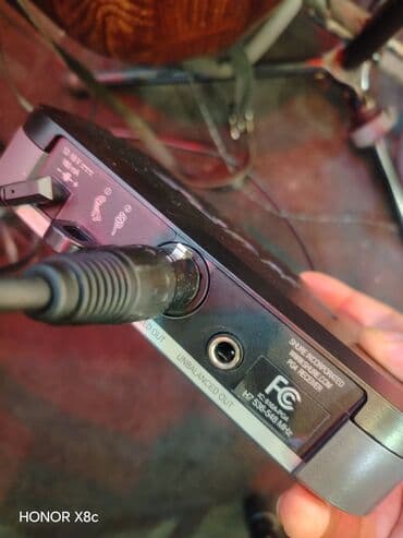 mikrofon satisi: İşlənmiş Simsiz (Bluetooth) Mikrofon Shure, Ünvandan götürmə — 4