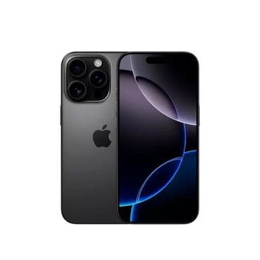iphone 8 plus qiymeti irşad: IPhone 16 Pro, Space Gray — 1