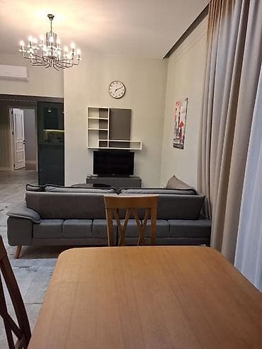 əcəmide kiraye evler: Bağ evi kirayə verilir, Mərdəkan Mərdəkanda yerləşən isti, hovuzlu bağ — 8