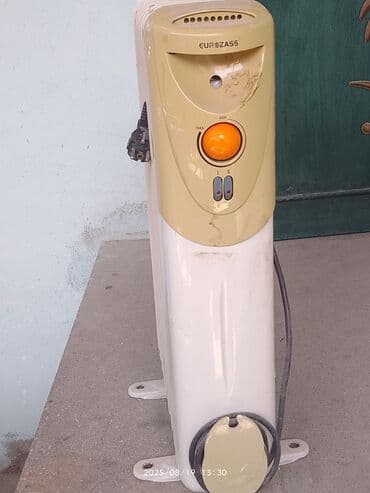 вентилятор с охлаждением в баку: Yağ radiatoru, Zass, Kredit yoxdur, Ünvandan götürmə — 2