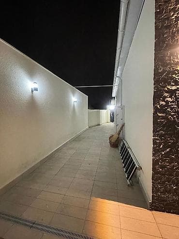 su ceni temiri: Suraxanı 4 otaqlı, 135 kv. m, Kredit var, Yeni təmirli — 2