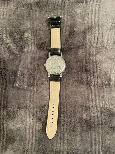 брендовые часы в баку: Новый, Наручные часы, Patek Phillipe, цвет - Черный — 2