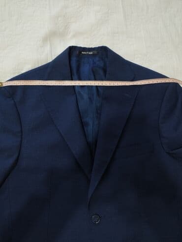 deri pencekler: Pencək, M — 7