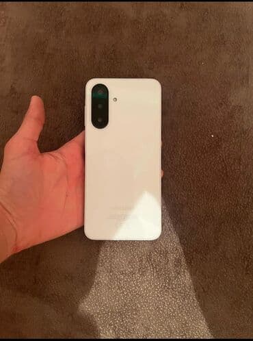 kontakt home şirvan filialı: Məhsul: Ağıllı telefon. BARTER MUMKUNDUR IPHONE ILE - Rəng: Ağ/ivory — 5