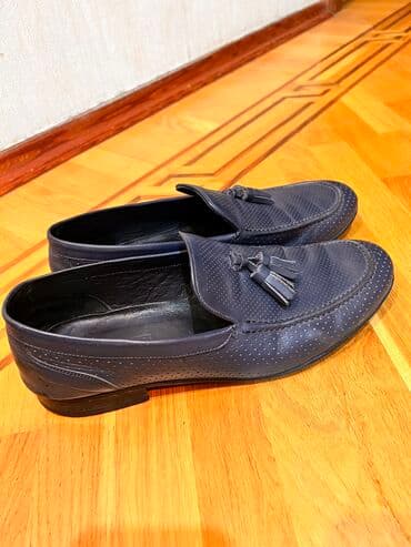 işlenmiş eşyalar: Ayaggabi 42 razmer — 2