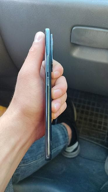 mi 13: Xiaomi 13 Lite, 256 GB, rəng - Qara, 
 Düyməli, Sensor, Barmaq izi — 4