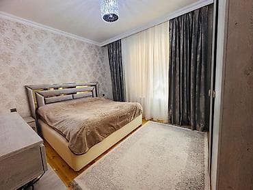 ev sulutepe: Sulutəpə qəs., 3 otaqlı, Yeni tikili, m. 20 Yanvar, 85 kv. m — 7