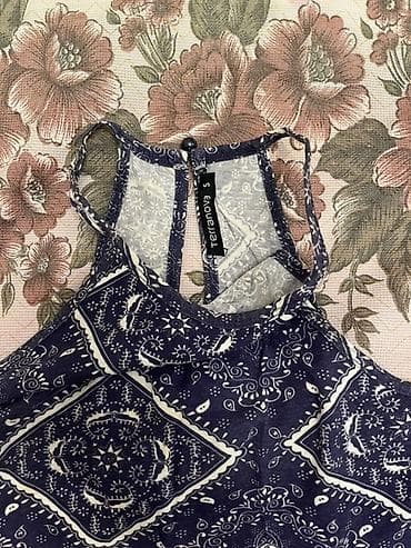 stay mate: Gündəlik don, Mini, Terranova, S — 2