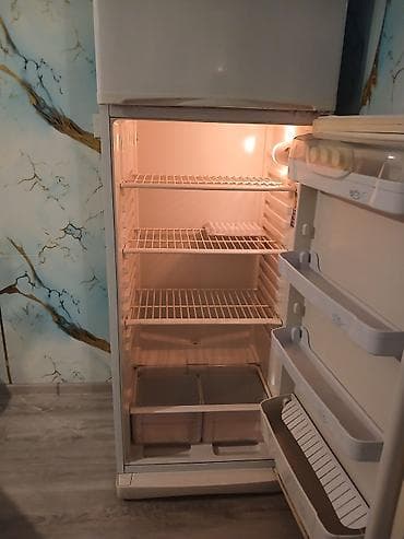 Indesit iki qapılı soyuducu

tezedi hec bir purablem yoxdu satlram — 3