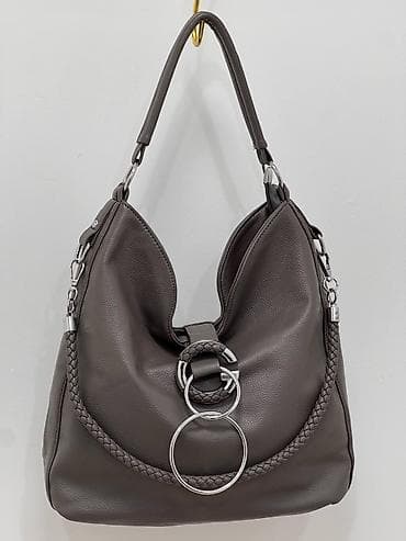 Çiyin çantası, Fendi — 3