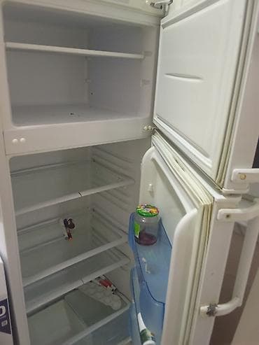 metbex soyuduculari: İki qapılı soyuducu salam təcili köçle bağlı satılır Real — 3