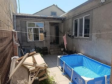 nar bagi: 3 otaqlı, 108 kv. m, Kredit yoxdur, Yeni təmirli — 2