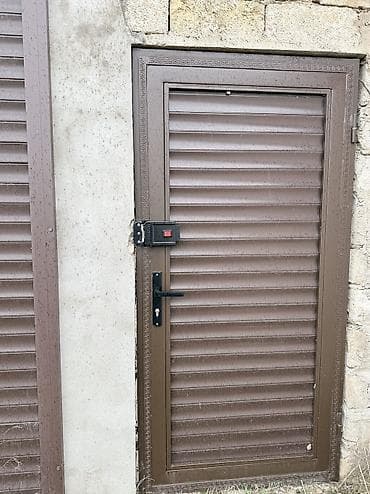 rayonda kiraye evler: 7 otaqlı, 222 kv. m, Təmirsiz — 7