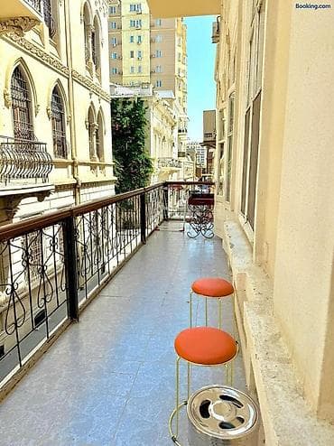 arenda otaq: Camden Hostel – şəhər mərkəzində rahat və funksional yerləşmə Xidmət — 4