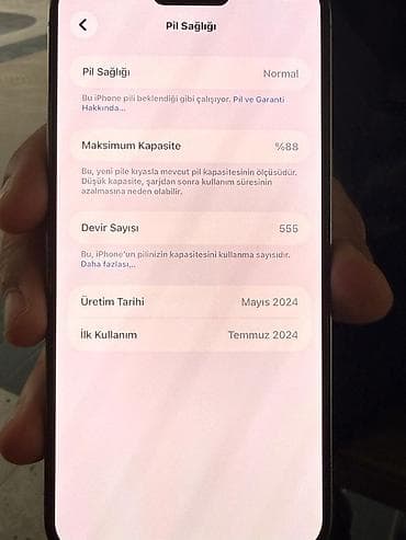 iphone 11 pro qiymət: IPhone 15 Pro, 256 GB, Space Gray, Face ID — 3