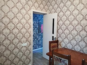 Квартиры: 50 м², 2 комнаты, Комби, Газ, Электричество — 5