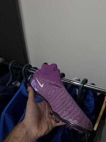 butsular: Butslar Adidas, Ölçü: 41, Yeni — 6