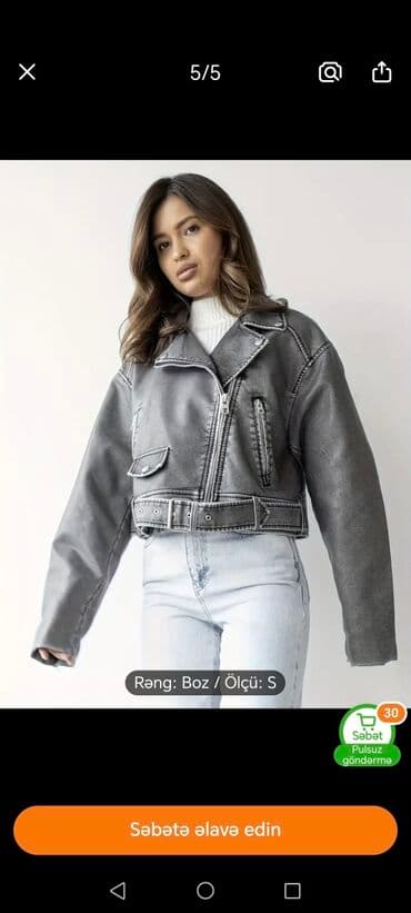 нижнее белье баку: Yenidir. 1 defe geyilib olcusu boyuy gəldiyi üçün satiram. Tezedir — 5