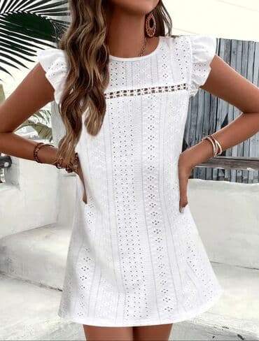 свадебные платья баку: M 38 razmer, yenidir. Unvan Yasamal Asan xidmetin yanı — 2