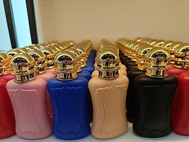 Flakonların Topdan və Pərakəndə Satışı