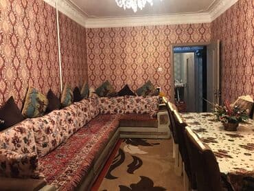 ağ şeher evler: Bakı, 2 otaqlı, Köhnə tikili, 70 kv. m — 14