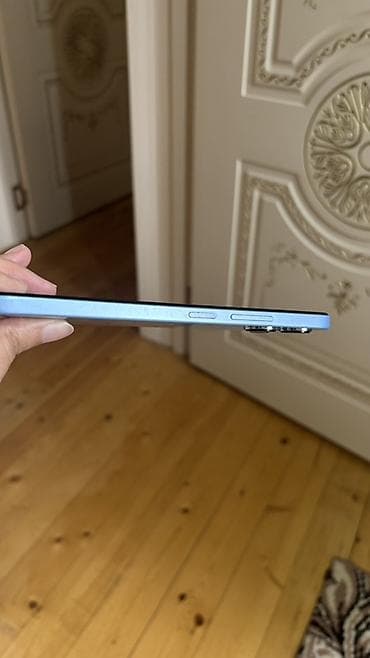 redmi 8 irsad: Redmi 12, 128 GB, rəng - Mavi, Barmaq izi, Face ID — 4