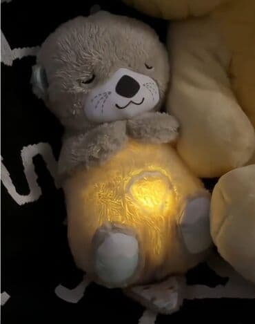 nəfəs alan ayı: ● Nefes Alan Ayi Balasi ● İlin En çox Satilan Kuklasi ● İşiqli ve — 3