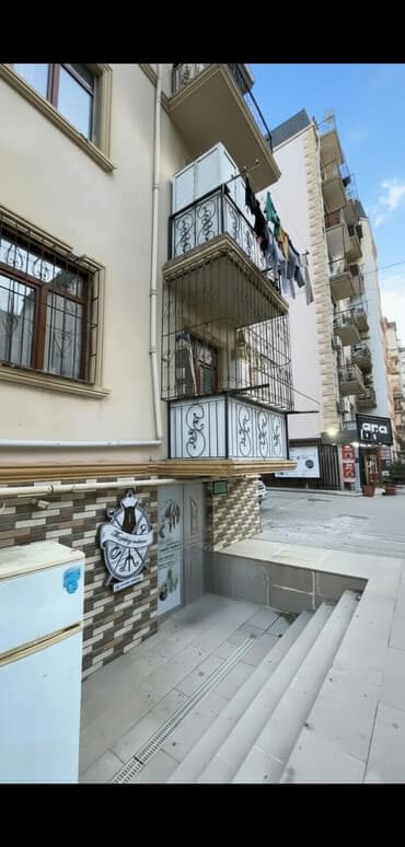 снять квартиру посуточно баку: Xırdalanda obyekt satılır.27.3kv.Hal hazirda arendiya verilib.sanitar — 1