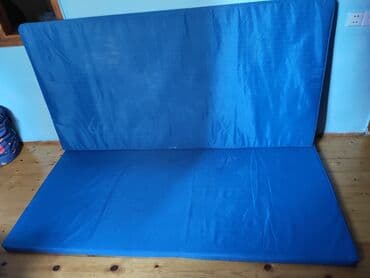 спортивные шлепанцы: Маты. Спортивные. Фитнес, гимнастика, тренировка — 1