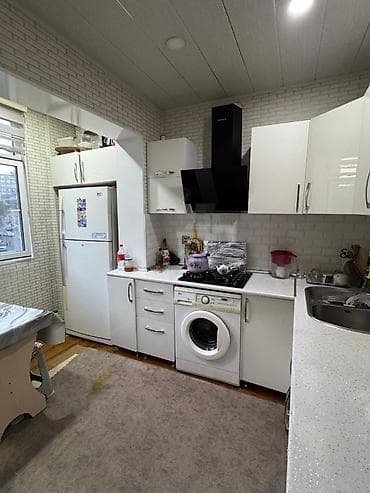 aff park: Bakı, Köhnə Günəşli, 3 otaqlı, Köhnə tikili, 90 kv. m — 9