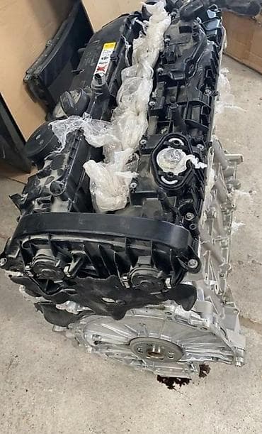 BMW B58, 3 l, Benzin lalafo.az -da BMW B58, 3 l, Benzin