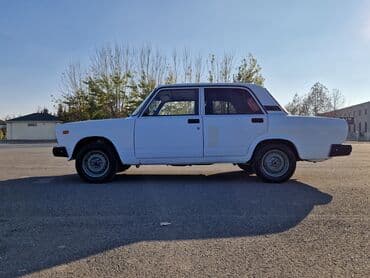 рено 19 запчасти б у: ВАЗ (ЛАДА) 2107: 0.6 л | 2007 г. 90456 км Седан — 4