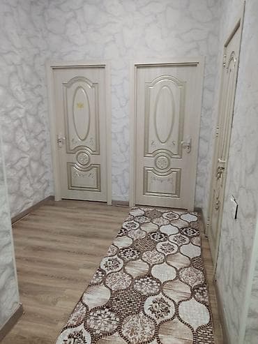 bina evi sumqayit: Hövsan qəs., 3 otaqlı, Yeni tikili, m. Əhmədli, 70 kv. m — 3