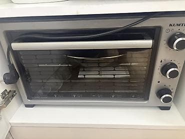 Elektrik sobası Stolüstü — 4