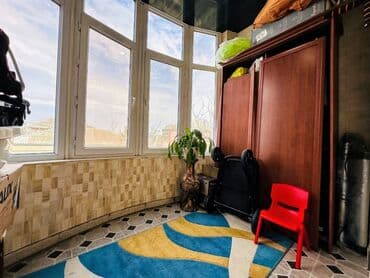 agdas makler: Yeni Ramana 4 otaqlı, 140 kv. m, Kredit yoxdur, Yeni təmirli — 20