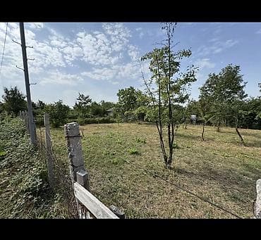 ev satilir: 9 sot, Tikinti, Mülkiyyətçi, Kupça (Çıxarış) — 4