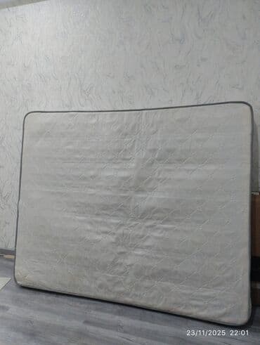 matras döşək: İşlənmiş, Sadə matras, İki nəfərlik — 3