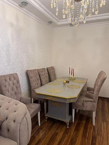 TehiMasa desti. 500azn 6 stulla. Yaxsi veziyyetde ünvan ehmedli lalafo.az -da TehiMasa desti. 500azn 6 stulla. Yaxsi veziyyetde ünvan ehmedli