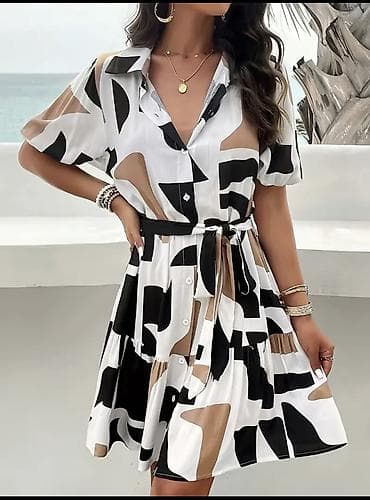 elbiseler: Teze paltar paketinde remenide var — 4