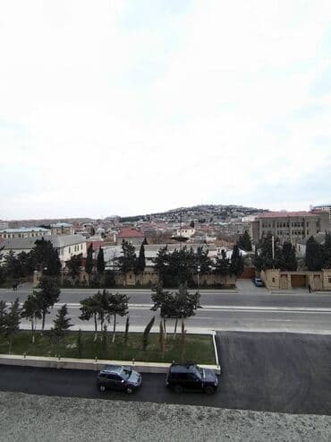 yeni yasamalda kiraye evleri: 2 otaqlı, Yeni tikili, 89 kv. m — 10