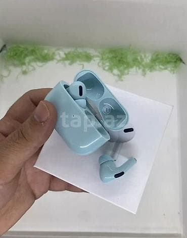 nausnikler: Simsiz (Bluetooth) Qulaqcıqlar, Apple, rəng - Ağ — 4