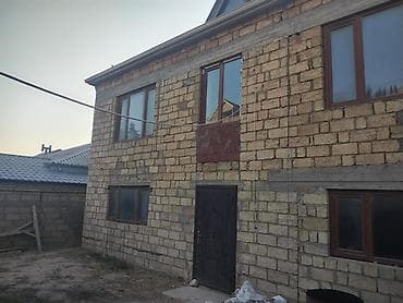 Badamdar qəs. 10 otaq, 240 kv. m, Kredit yoxdur, Təmirsiz — 1