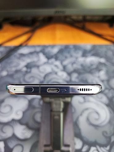 mi note 10 lite: Xiaomi Mi 11, 128 GB, rəng - Gümüşü, 
 Simsiz şarj — 5