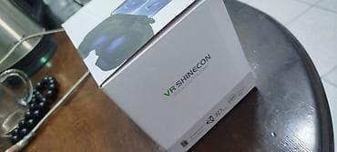 oculus quest 1: VR SHINECON virtual reallıq eynəyi - Smartphone üçün VR eynəyi — 3