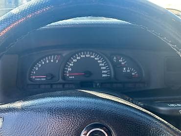 e motor: Opel Vectra: 2 l | 1996 il 20000 km Hetçbek — 3
