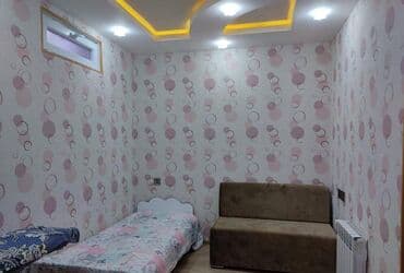 баку купить квартиру: Пос. Бакиханов, 3 комнаты, Новостройка, 82 м² — 7